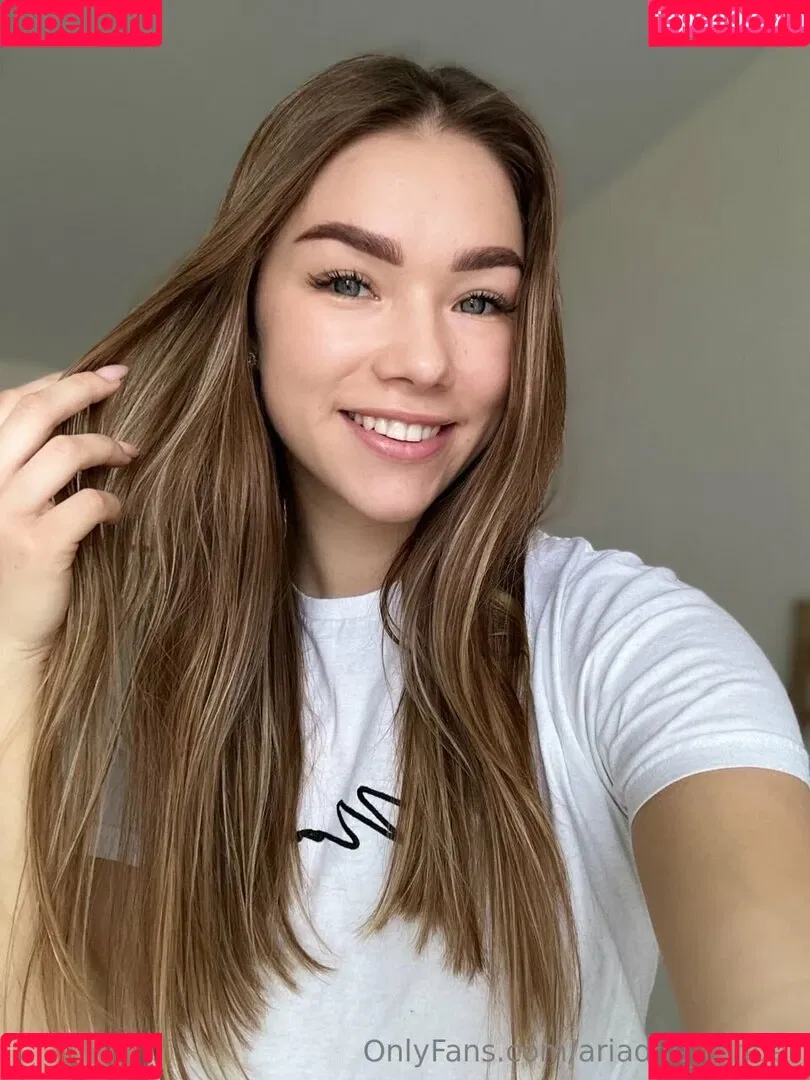 ariadne_tender Onlyfans Photo Gallery 