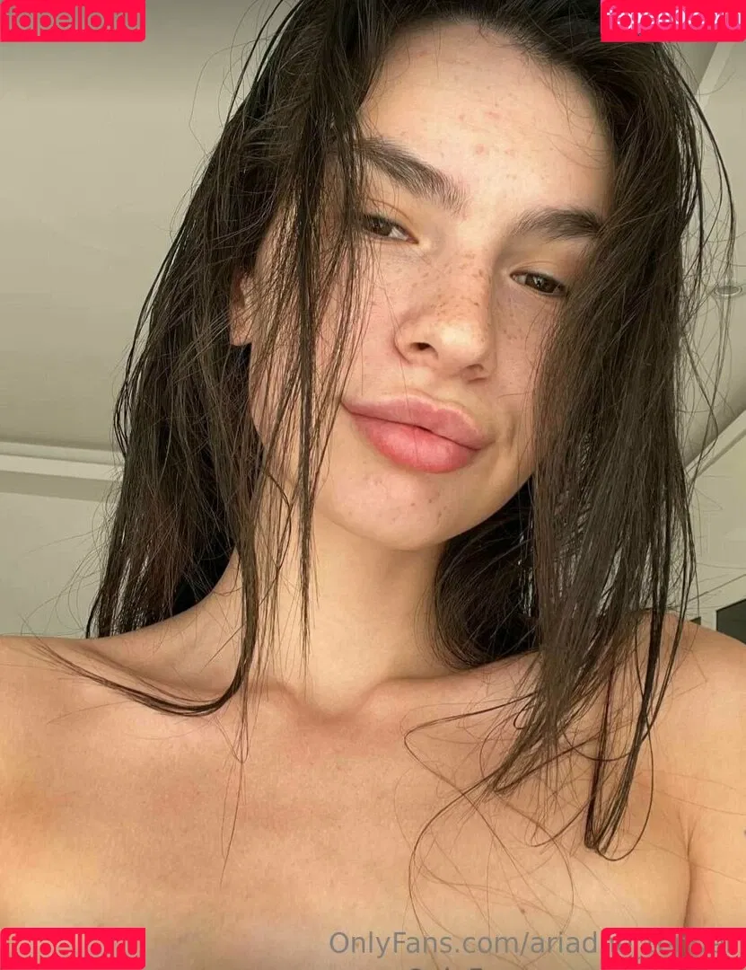 ariadne_tender Onlyfans Photo Gallery 