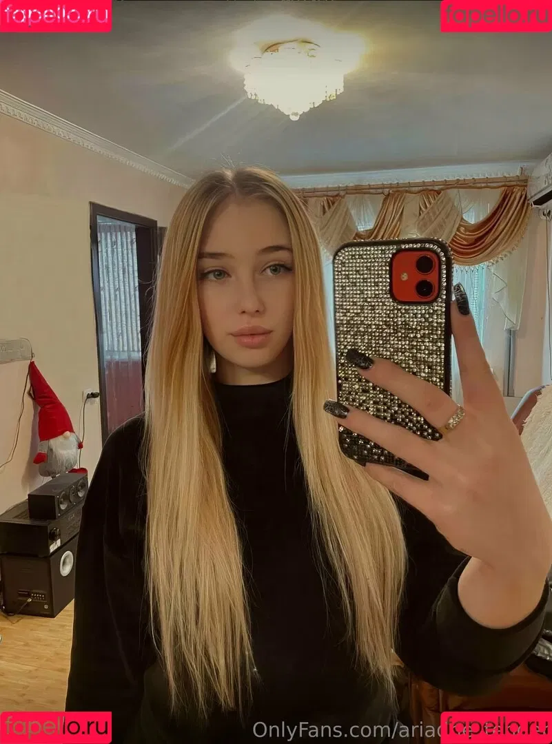ariadne_tender Onlyfans Photo Gallery 