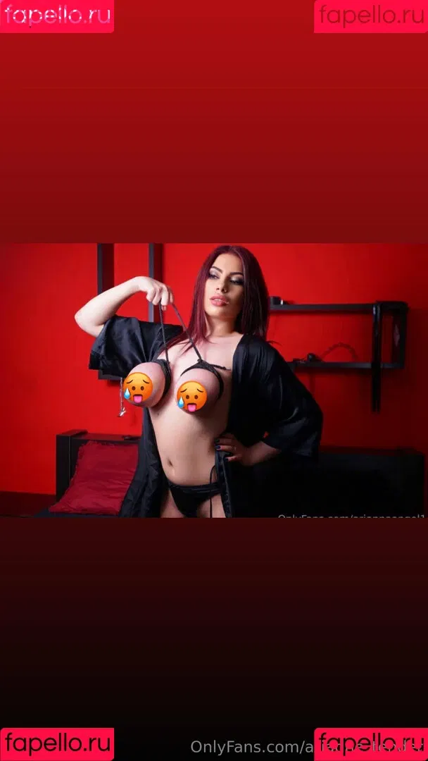 ariadne_tender Onlyfans Photo Gallery 