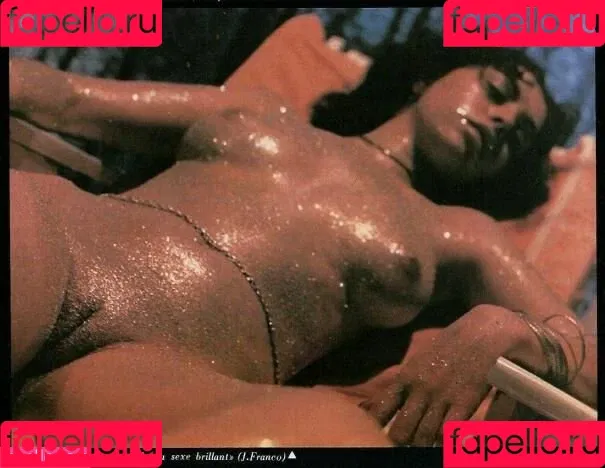 Lina Romay Onlyfans Photo Gallery 