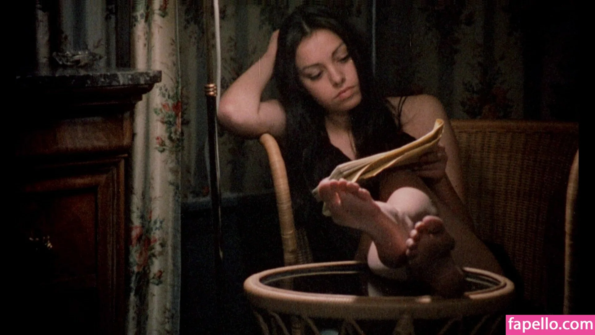 Lina Romay Onlyfans Photo Gallery 