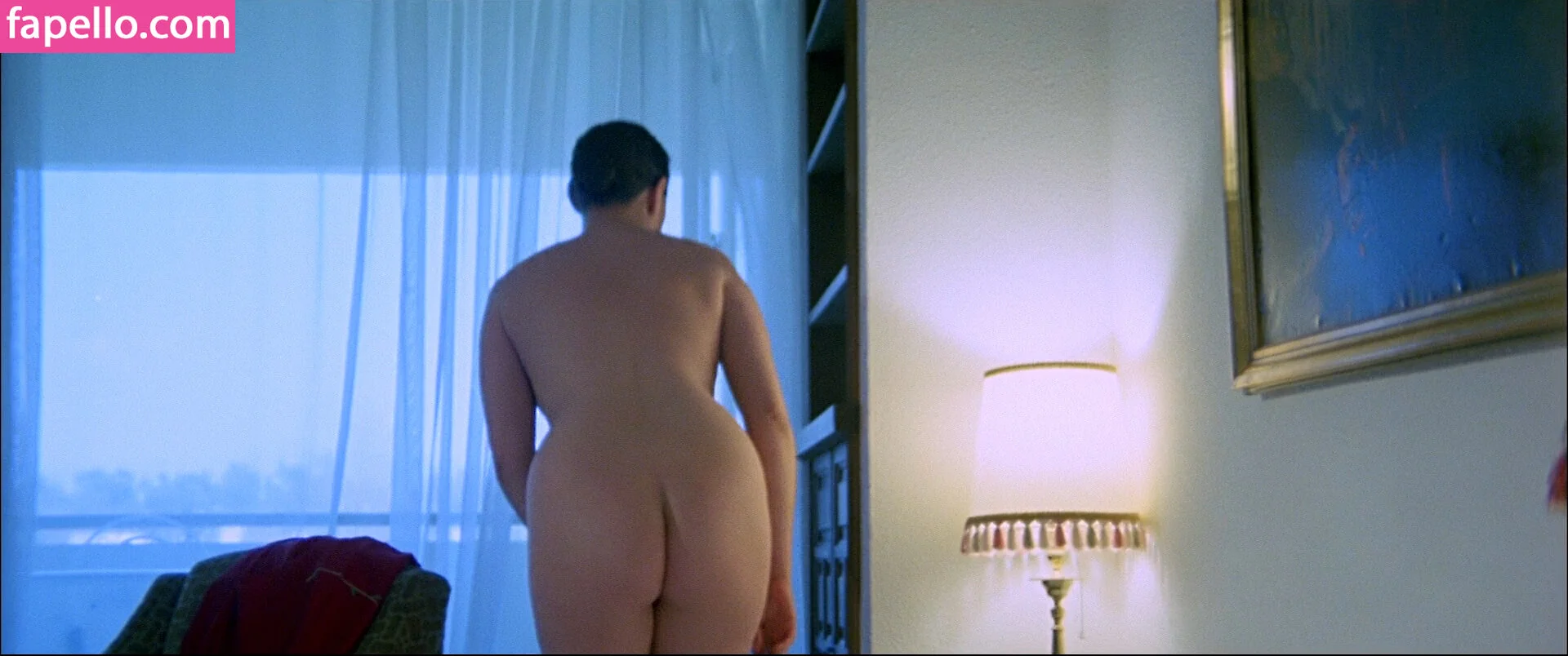 Lina Romay Onlyfans Photo Gallery 