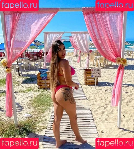 Isabelle Costa Onlyfans Photo Gallery 