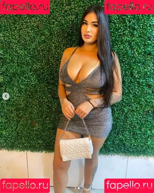 Isabelle Costa Onlyfans Photo Gallery 