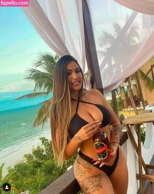 Isabelle Costa Onlyfans Photo Gallery 