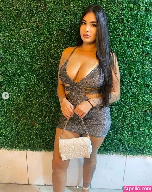 Isabelle Costa Onlyfans Photo Gallery 