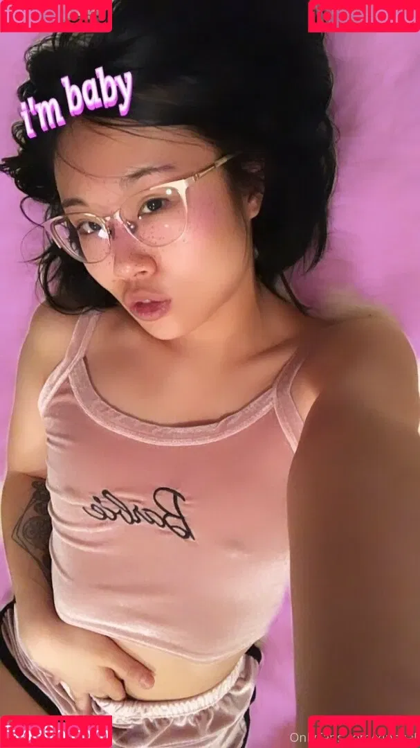 Xinsual Onlyfans Photo Gallery 