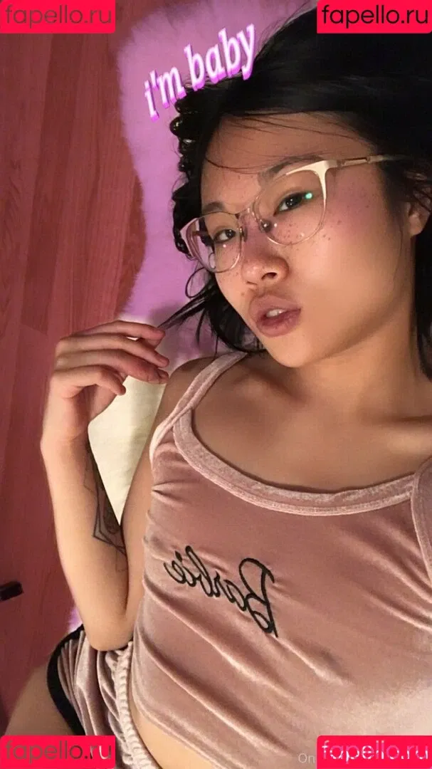 Xinsual Onlyfans Photo Gallery 