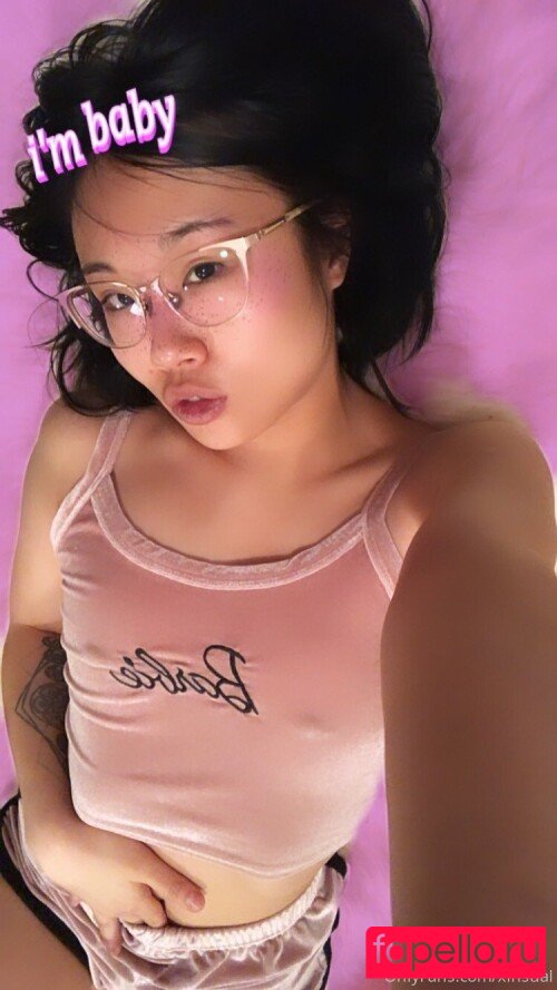 Xinsual Nude Onlyfans Photo 5