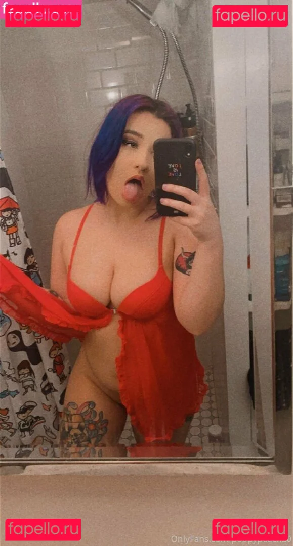 poppypeach20 Onlyfans Photo Gallery 