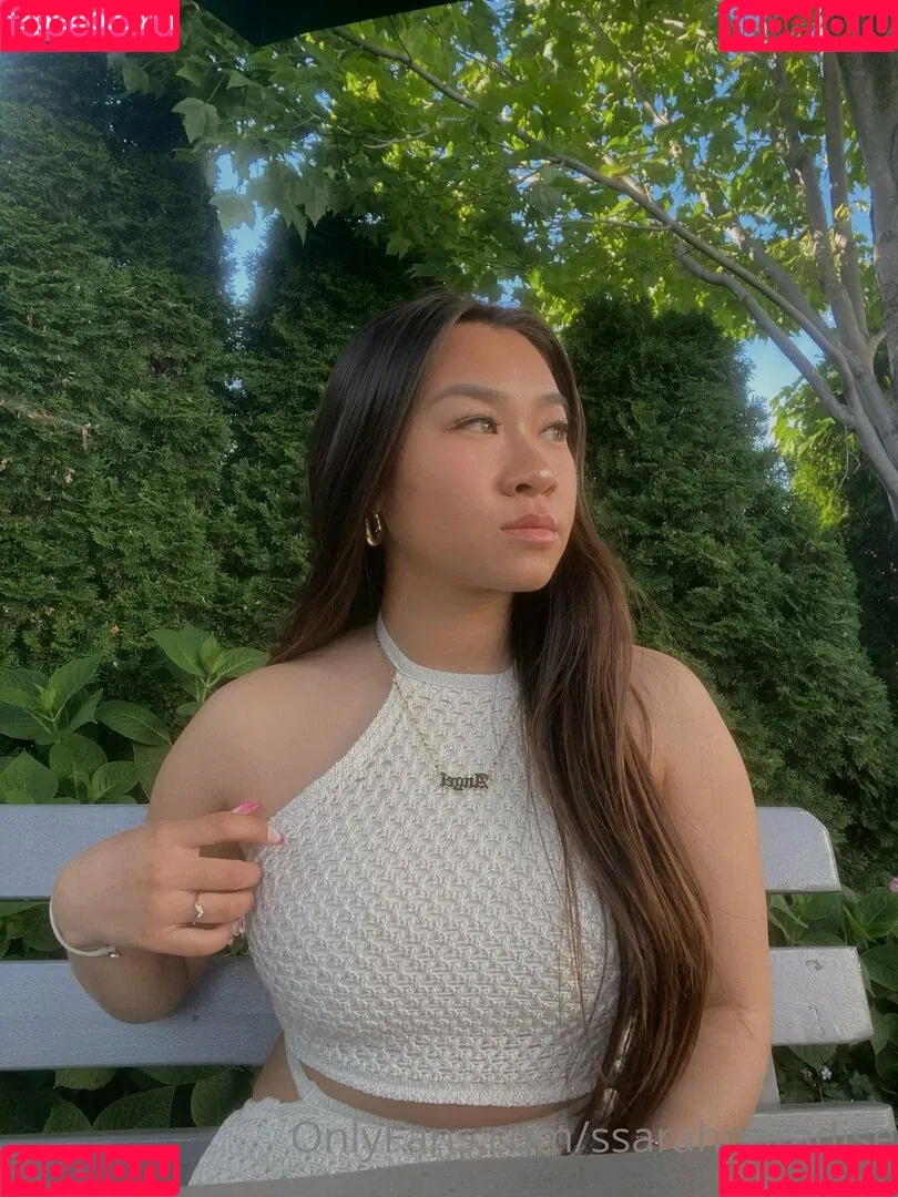 ssarahparadise Onlyfans Photo Gallery 