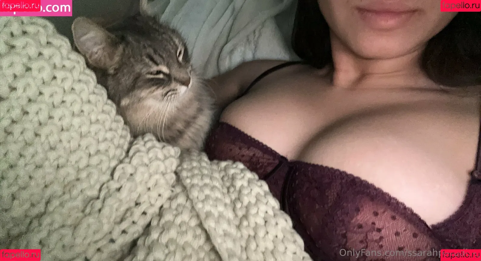 ssarahparadise Onlyfans Photo Gallery 