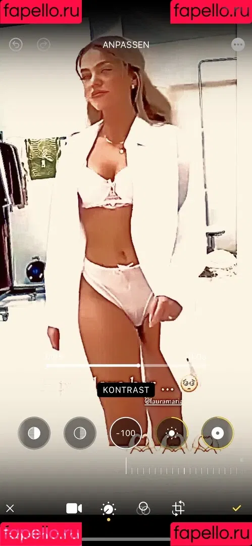 Laura Maria Rypa Onlyfans Photo Gallery 