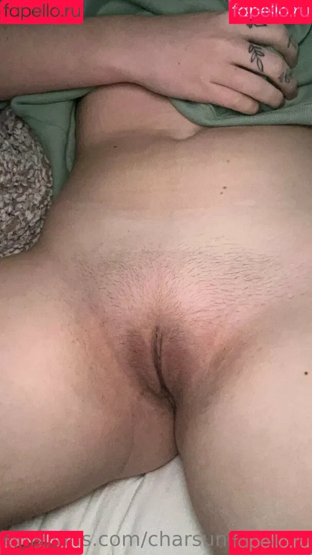 charsuncensored Onlyfans Photo Gallery 