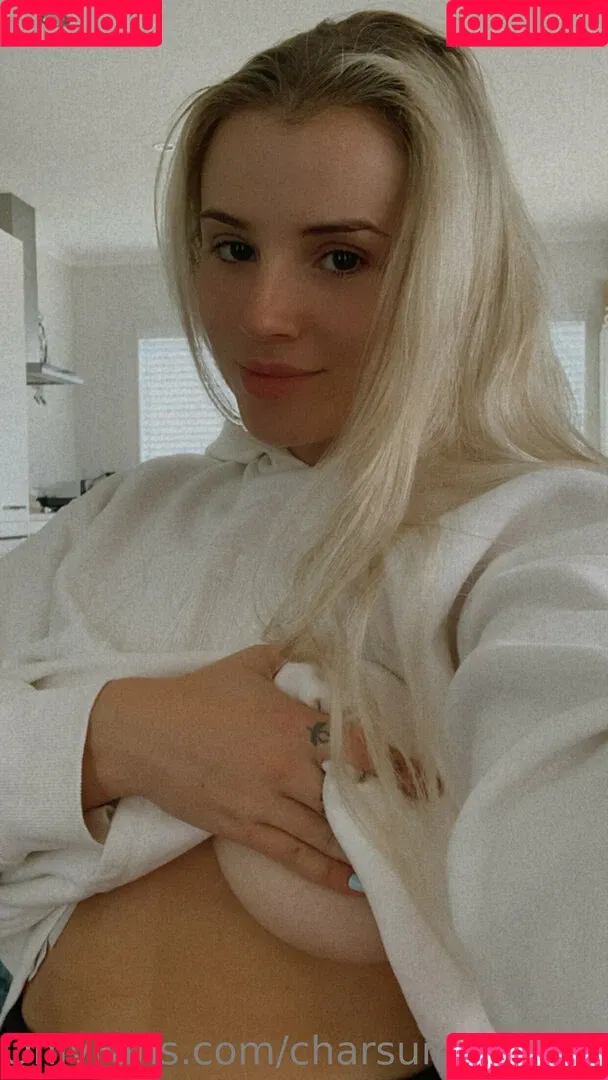 charsuncensored Onlyfans Photo Gallery 