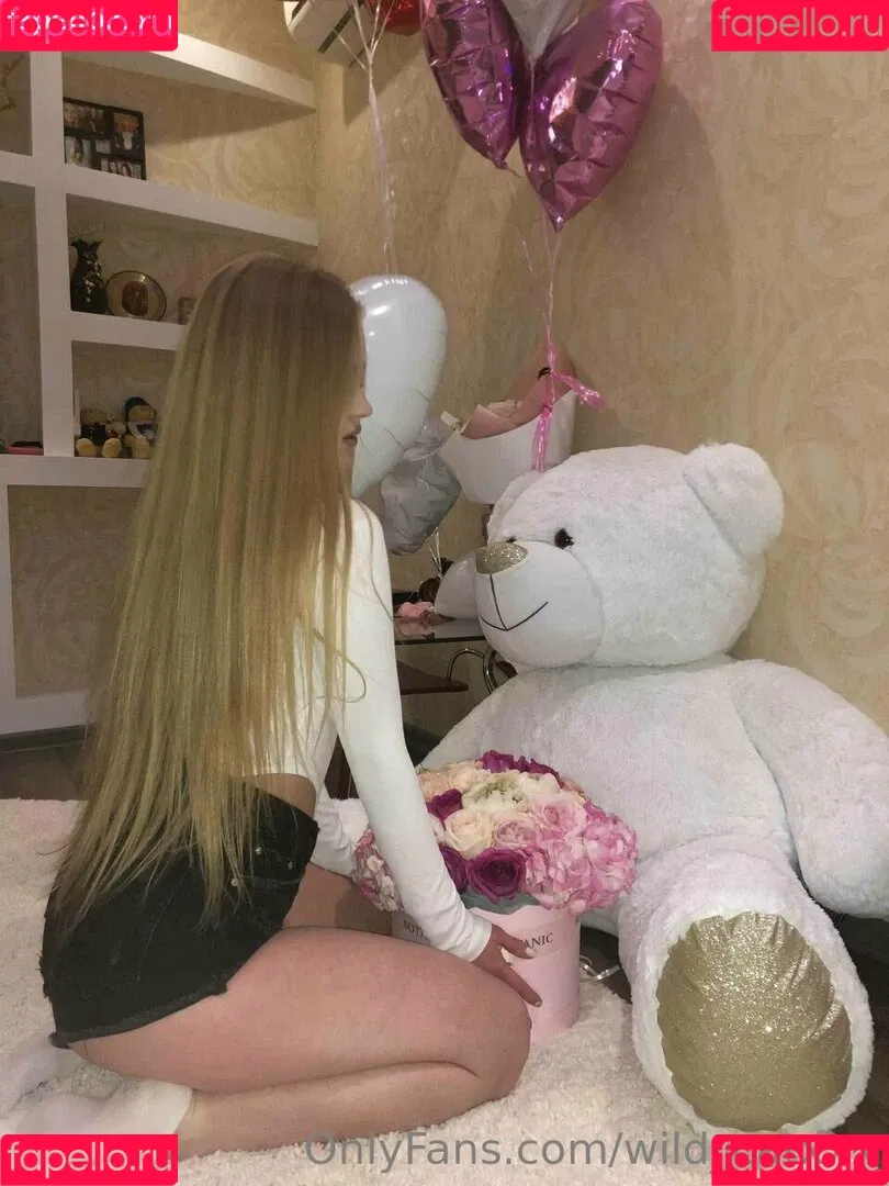 wild_catxxx Onlyfans Photo Gallery 
