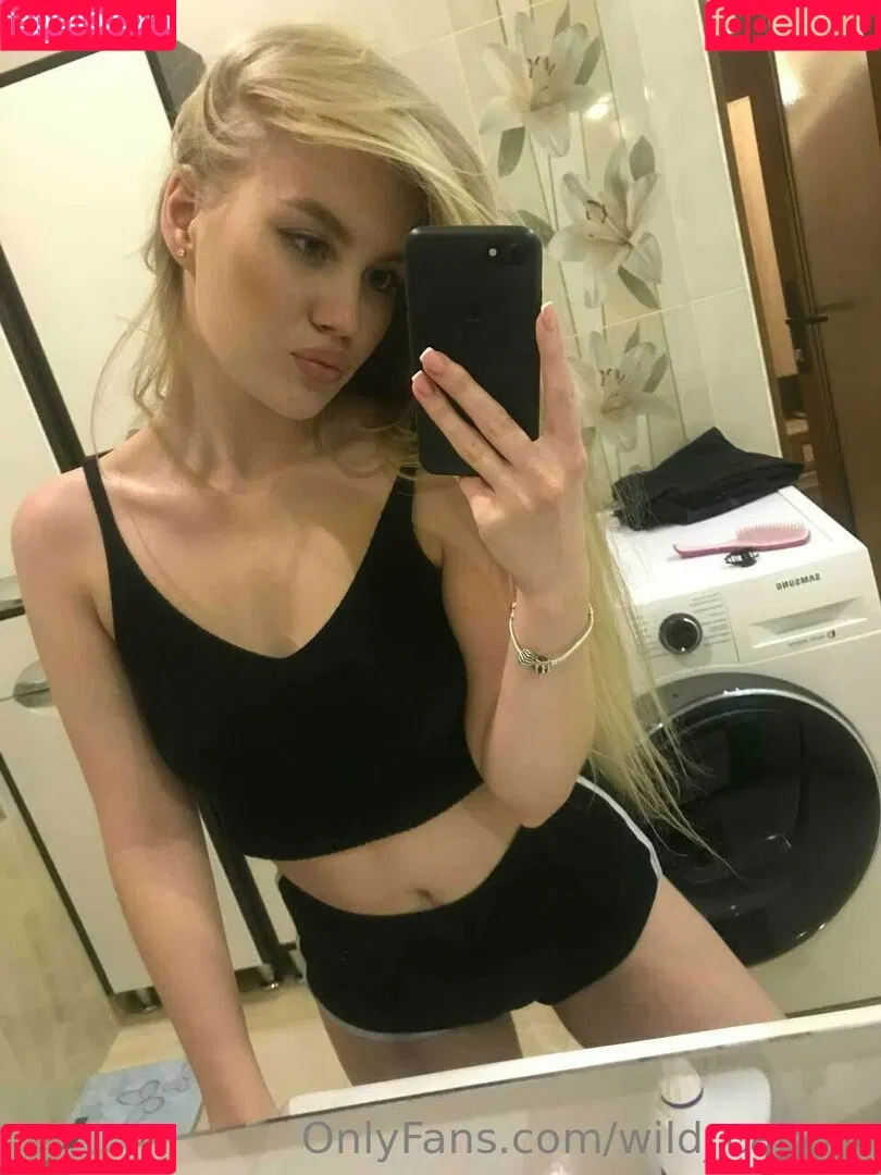 wild_catxxx Onlyfans Photo Gallery 