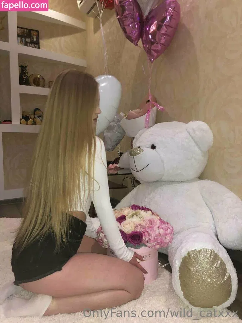 wild_catxxx Onlyfans Photo Gallery 
