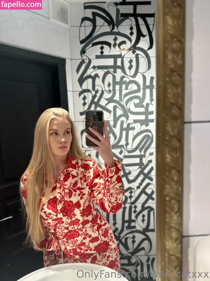 wild_catxxx Onlyfans Photo Gallery 