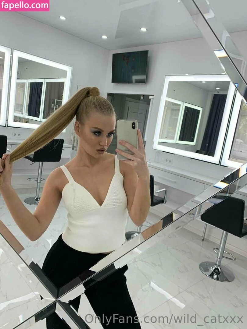 wild_catxxx Onlyfans Photo Gallery 