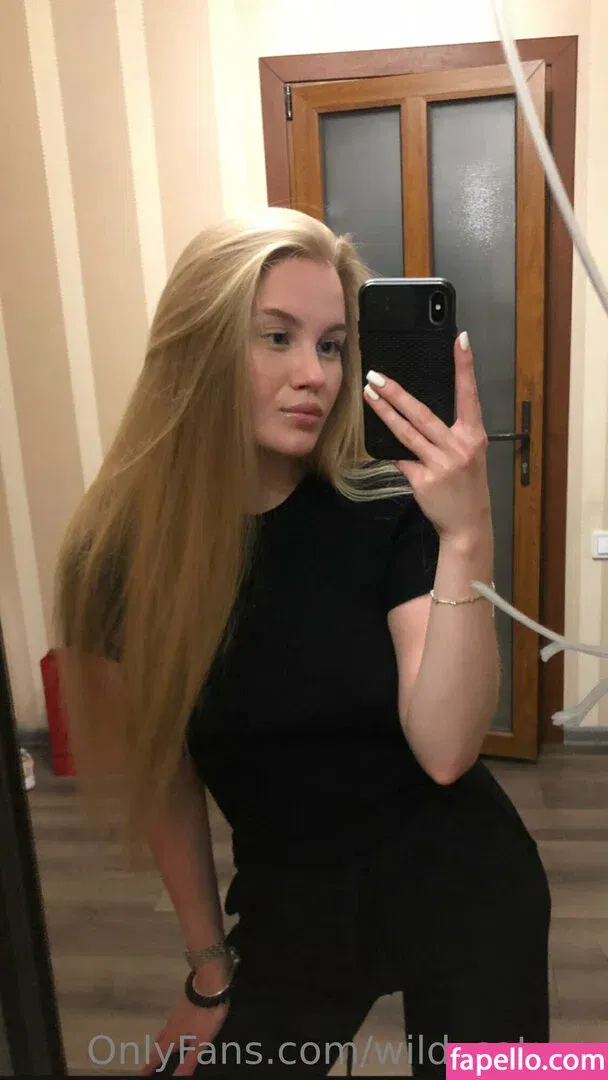 wild_catxxx Onlyfans Photo Gallery 