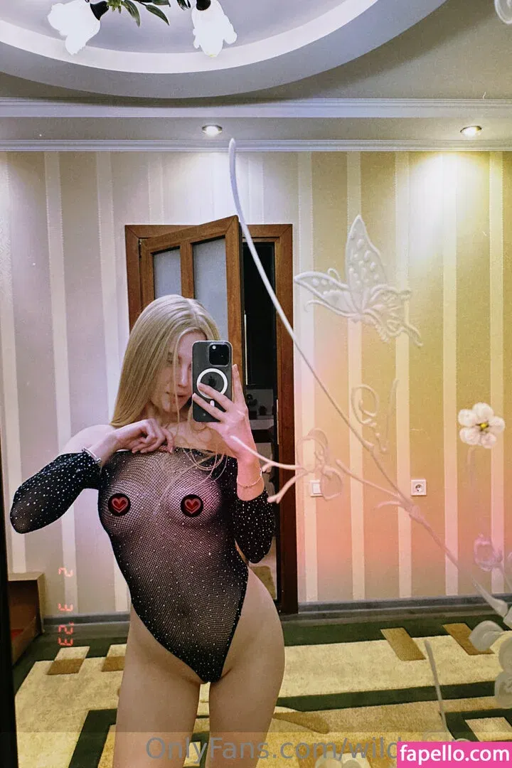 wild_catxxx Onlyfans Photo Gallery 