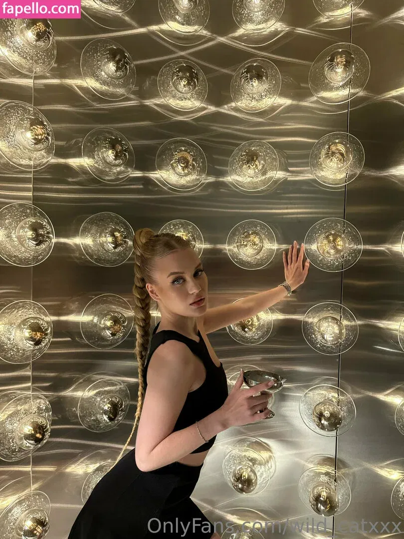 wild_catxxx Onlyfans Photo Gallery 