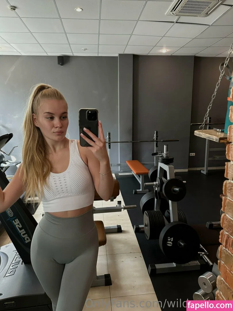 wild_catxxx Onlyfans Photo Gallery 