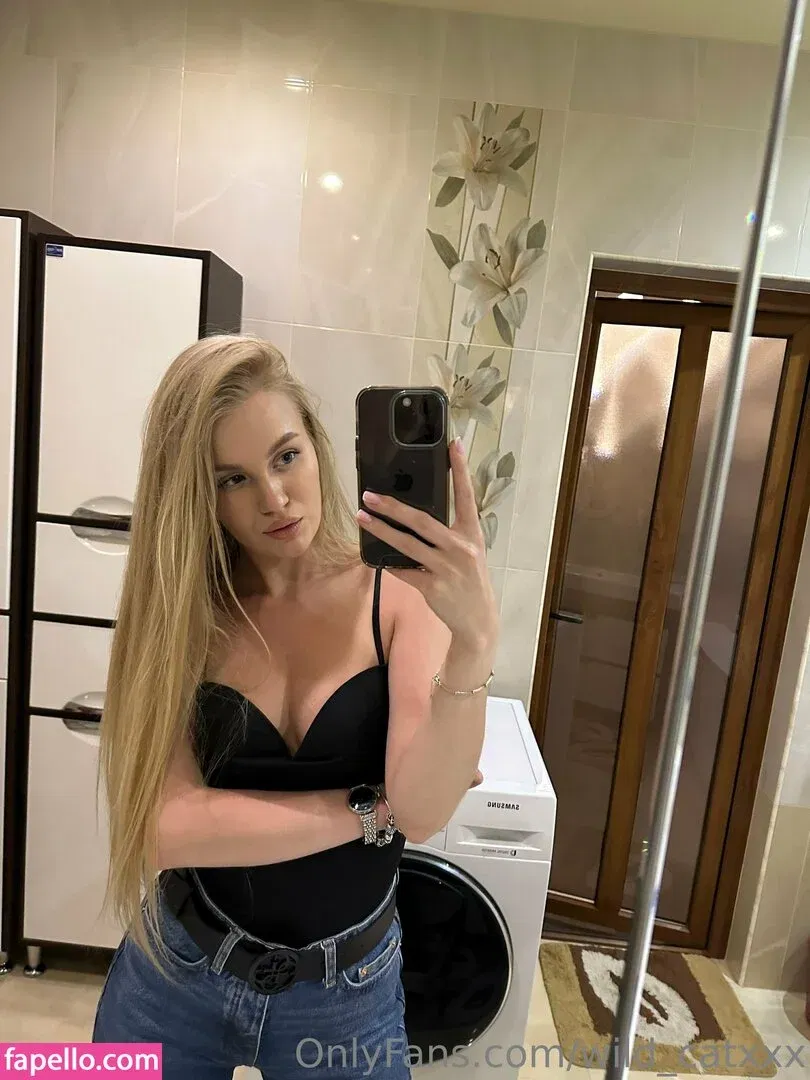 wild_catxxx Onlyfans Photo Gallery 