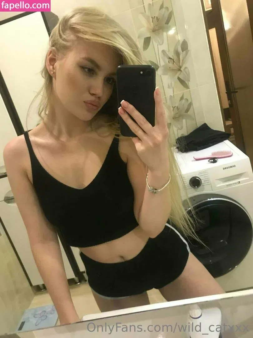 wild_catxxx Onlyfans Photo Gallery 