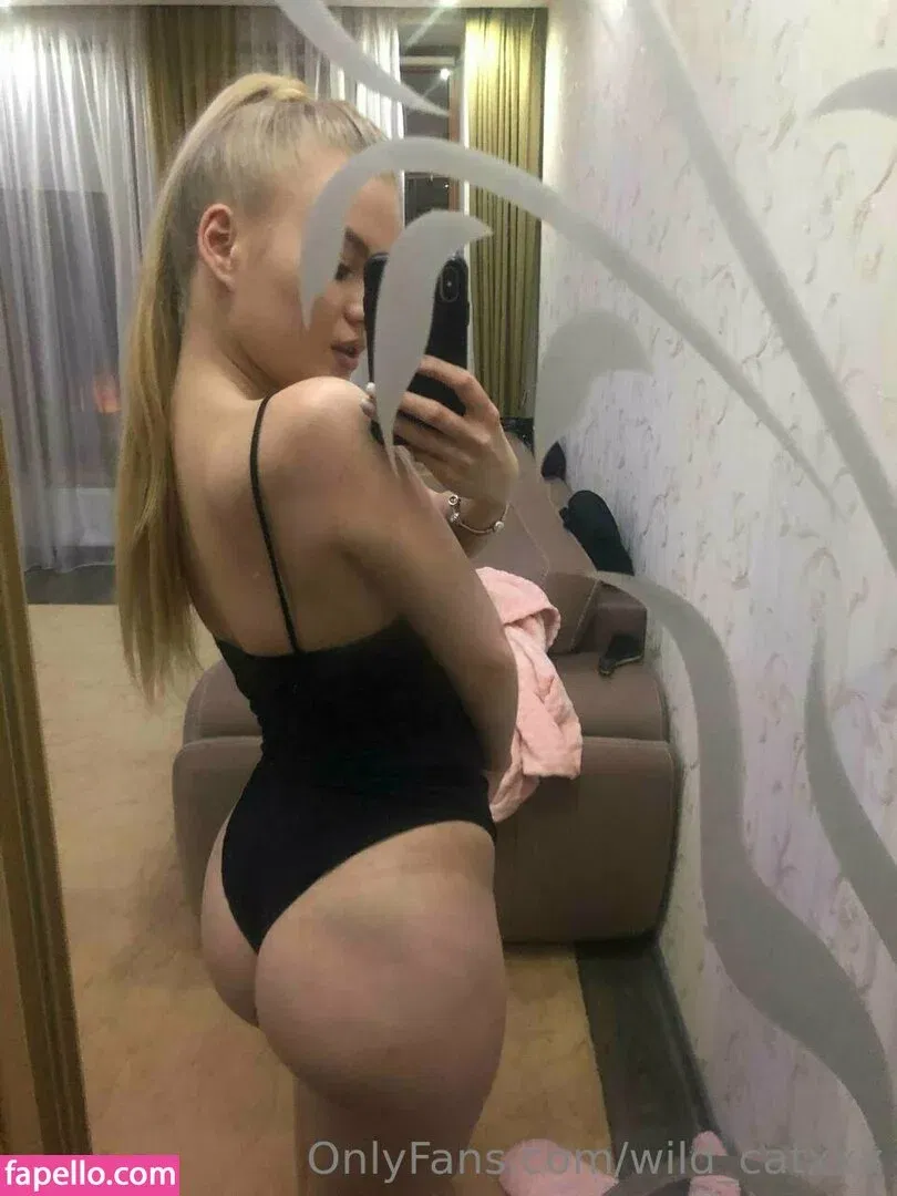 wild_catxxx Onlyfans Photo Gallery 