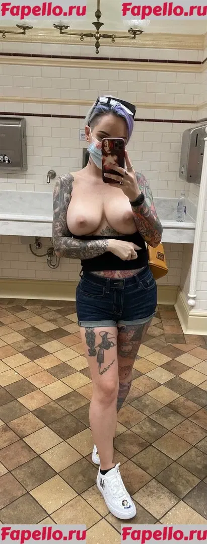 Jaylynn Onlyfans Photo Gallery 