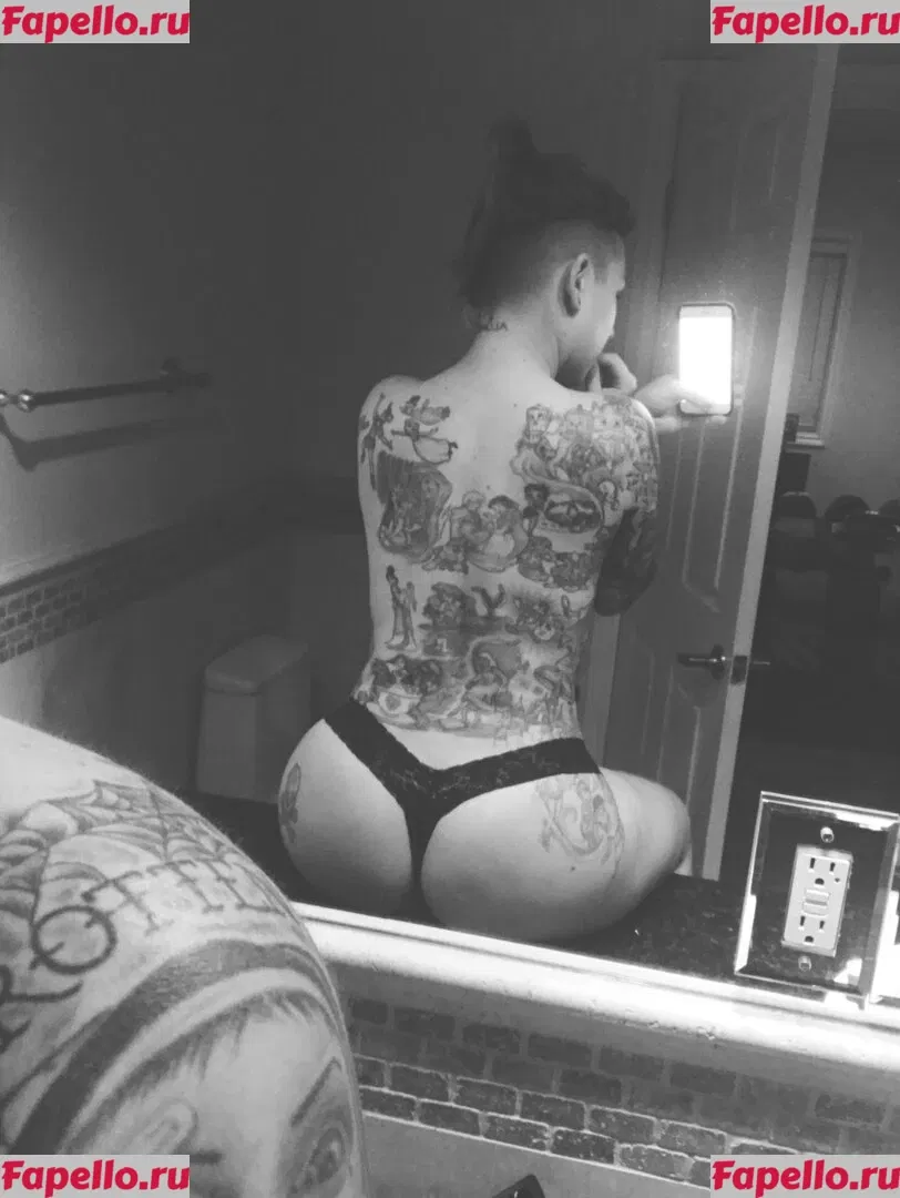 Jaylynn Onlyfans Photo Gallery 