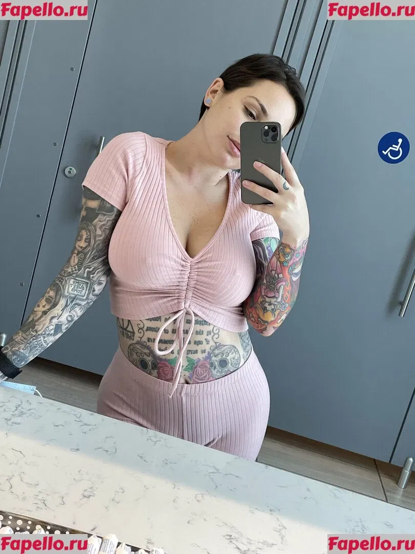 Jaylynn Onlyfans Photo Gallery 
