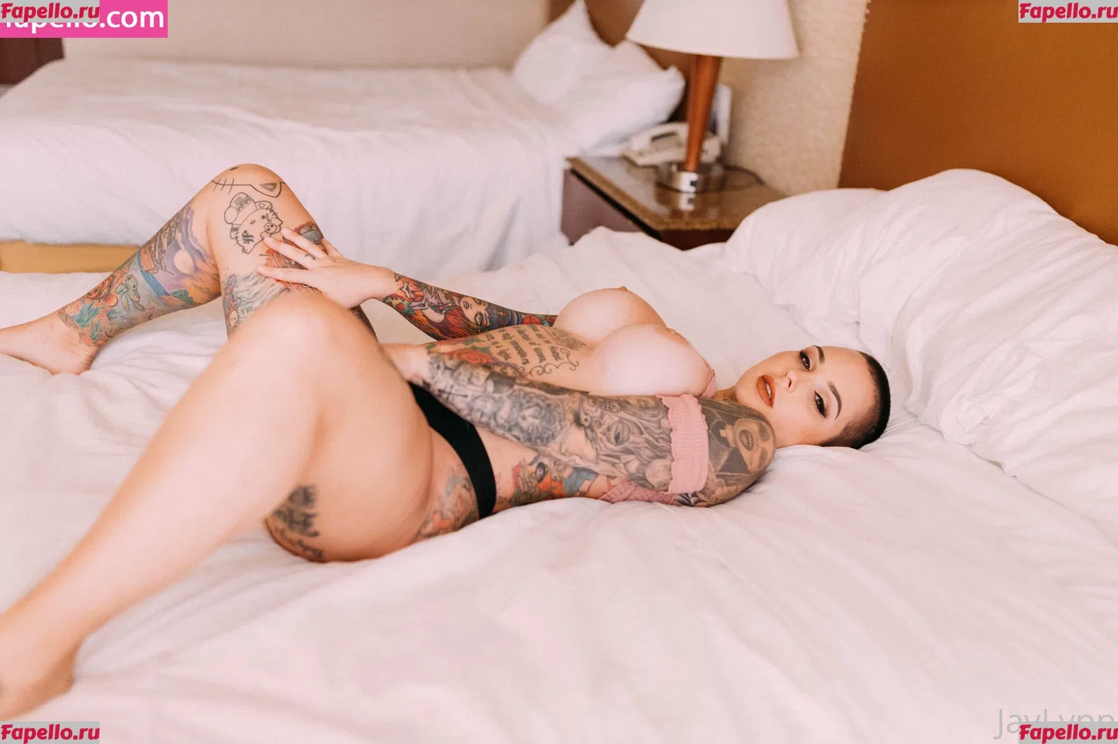 Jaylynn Onlyfans Photo Gallery 