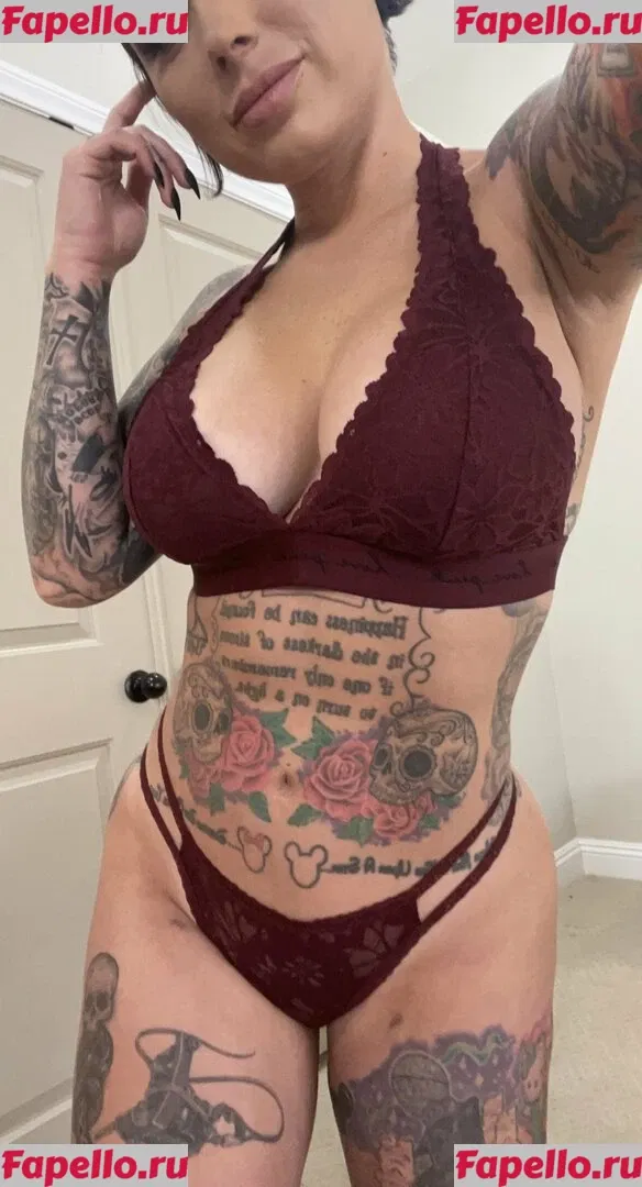 Jaylynn Onlyfans Photo Gallery 