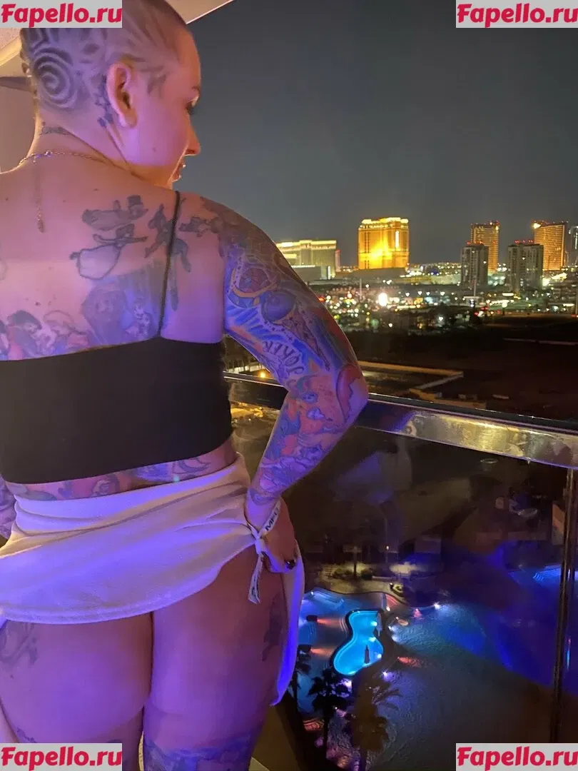 Jaylynn Onlyfans Photo Gallery 