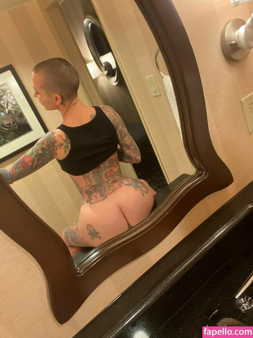 Jaylynn Onlyfans Photo Gallery 
