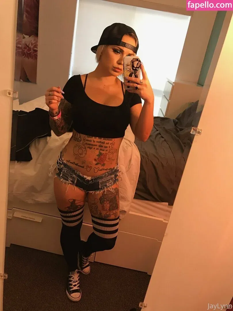 Jaylynn Onlyfans Photo Gallery 