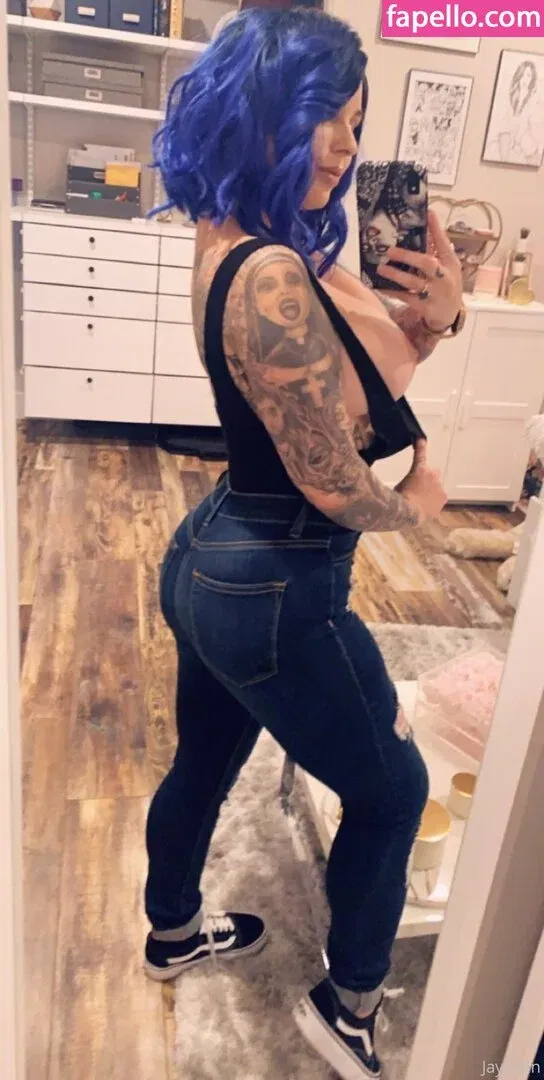 Jaylynn Onlyfans Photo Gallery 