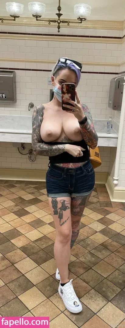 Jaylynn Onlyfans Photo Gallery 