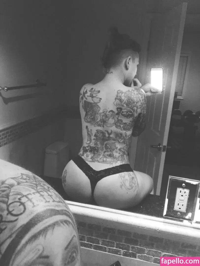 Jaylynn Onlyfans Photo Gallery 