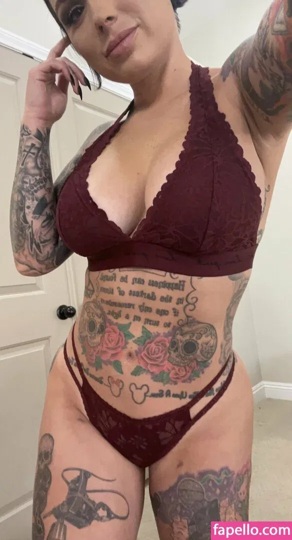 Jaylynn Onlyfans Photo Gallery 
