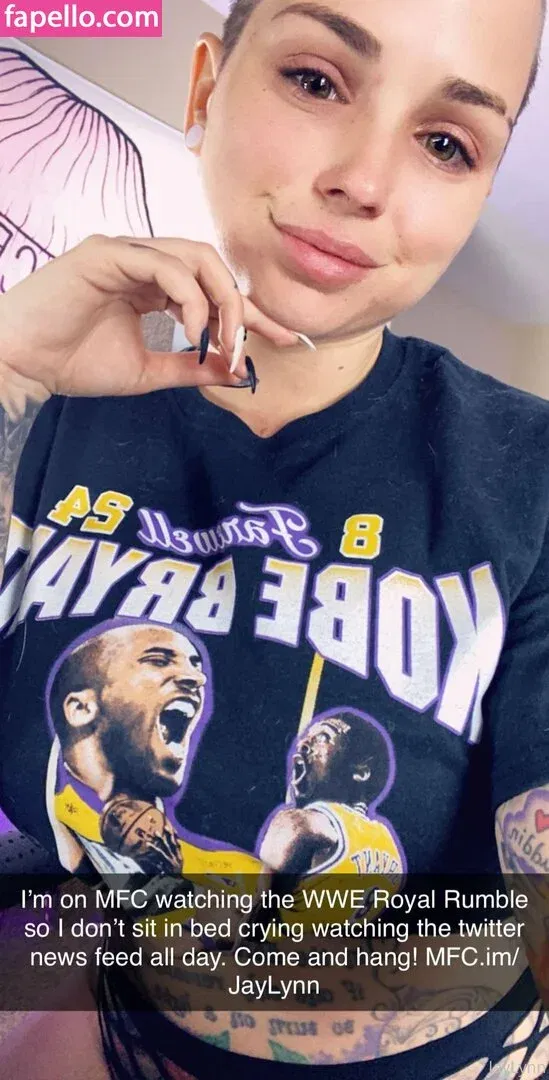 Jaylynn Onlyfans Photo Gallery 