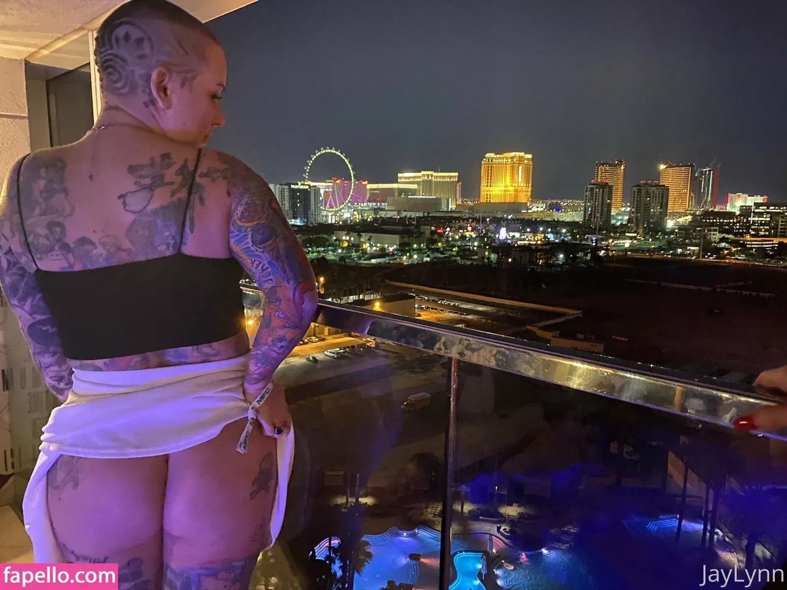 Jaylynn Onlyfans Photo Gallery 