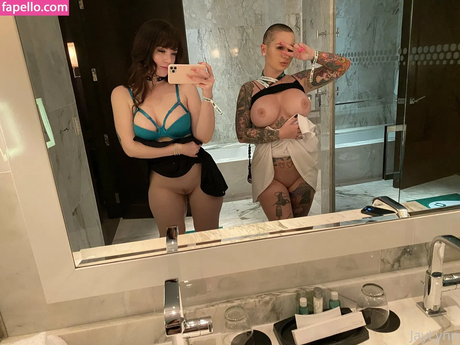 Jaylynn Onlyfans Photo Gallery 