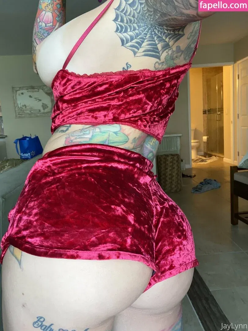 Jaylynn Onlyfans Photo Gallery 