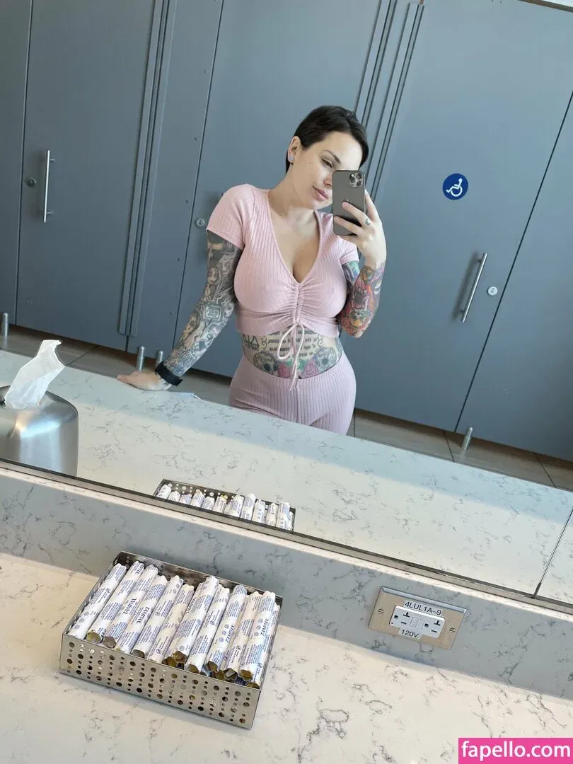 Jaylynn Onlyfans Photo Gallery 