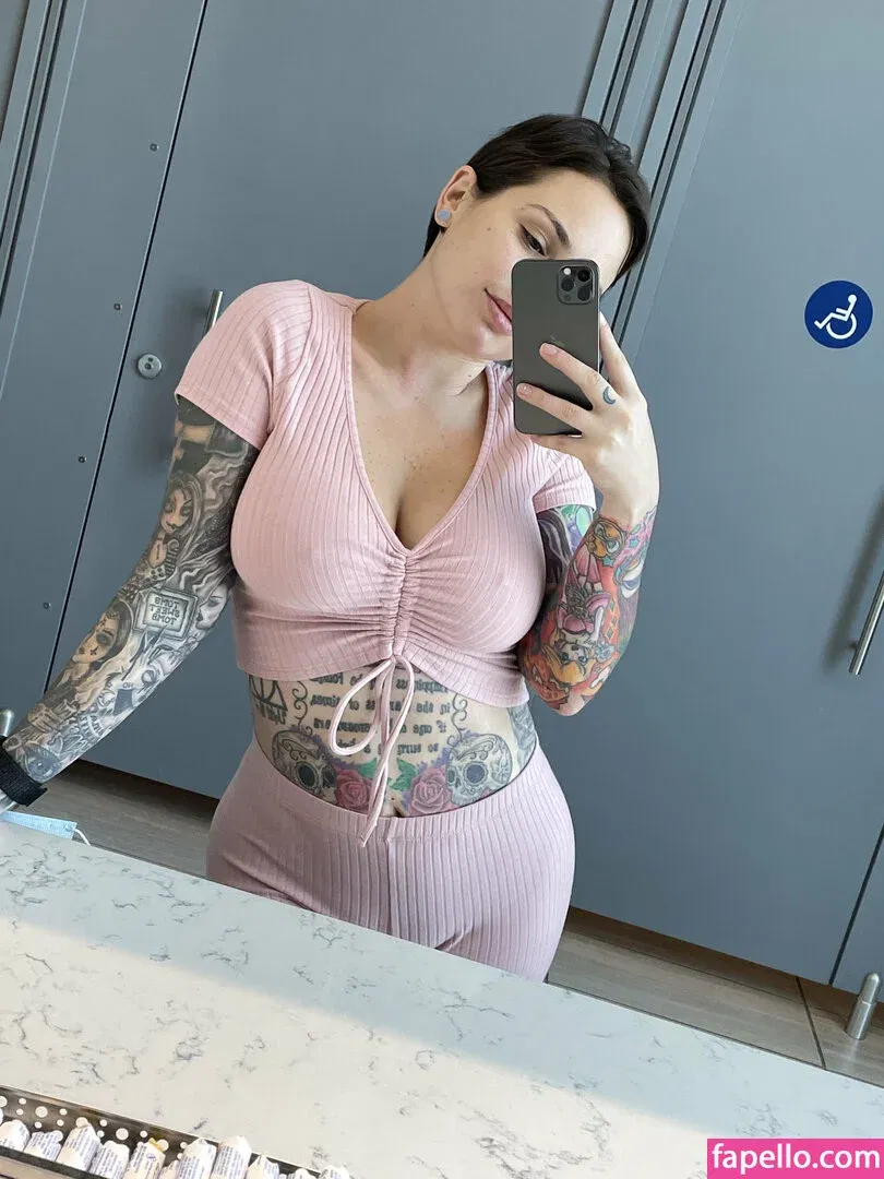 Jaylynn Onlyfans Photo Gallery 